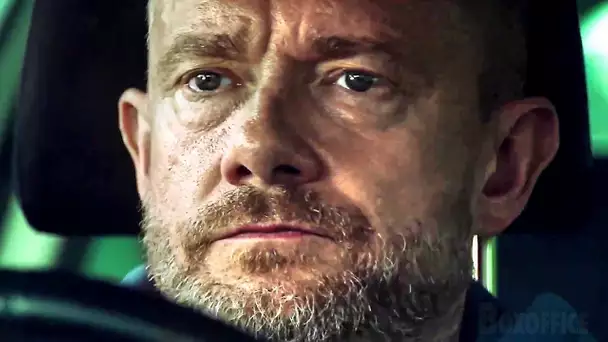 THE RESPONDER Bande Annonce (2022) Martin Freeman