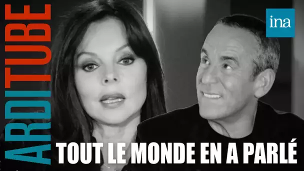 Tout Le Monde En A Parlé de Thierry Ardisson avec Douchka  ...  | INA Arditube