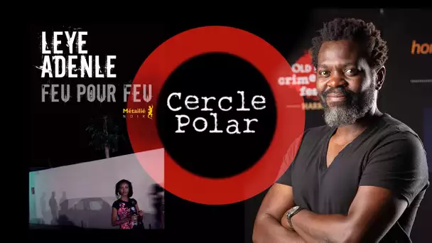 Lagos, capitale africaine du polar
