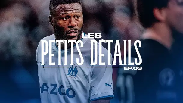 Objectif Matchs S11 EP03 | Les Petits Détails (EXTRAIT)