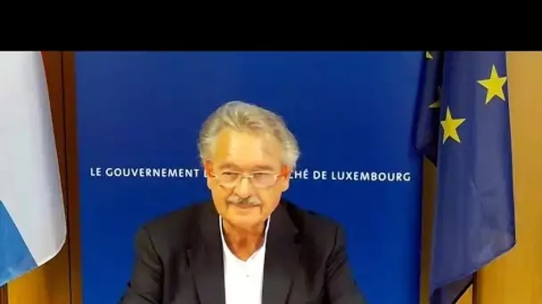 Jean Asselborn : "Il faut se battre pour que les principes de Schenghen soient maintenus"