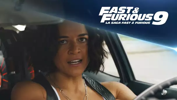 Fast and Furious - Des héroïnes badass VOST [Au cinéma le 14 juillet]