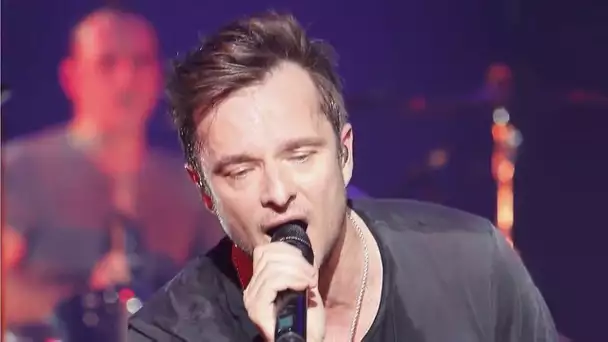 David Hallyday s’en prend violemment à Laeticia  « On essaye de nous éliminer »