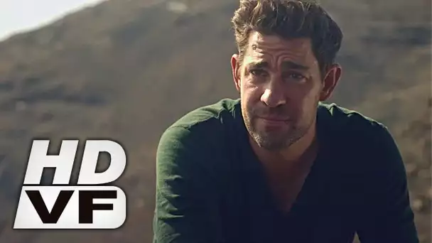 JACK RYAN SAISON 3 Bande Annonce VF (2022, Prime Video) John Krasinski, Wendell Pierce