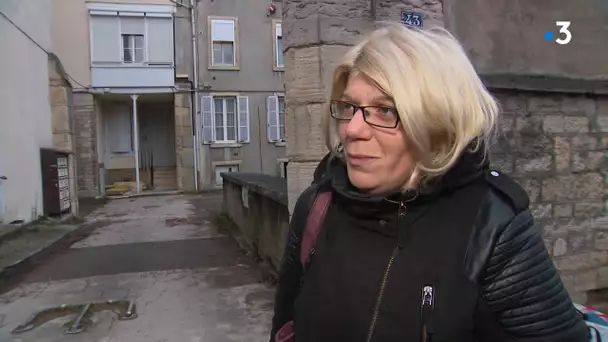 Dijon : immeuble évacué rue Carnot, témoignage d'une locataire