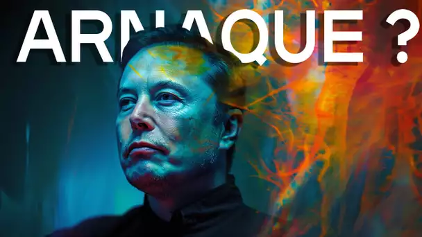 La face cachée d'Elon Musk