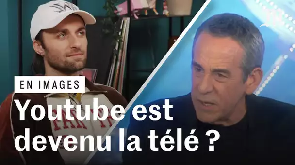 Comment Youtube est (presque) devenu la télé