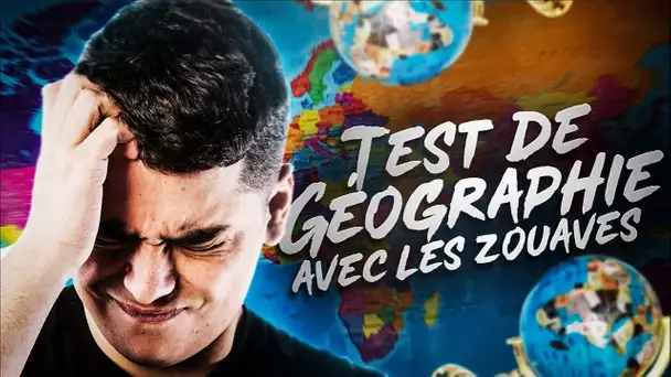 LA NOUVELLE-ZÉLANDE EN EUROPE ? LE TEST DE GÉOGRAPHIE DE LA KCORP