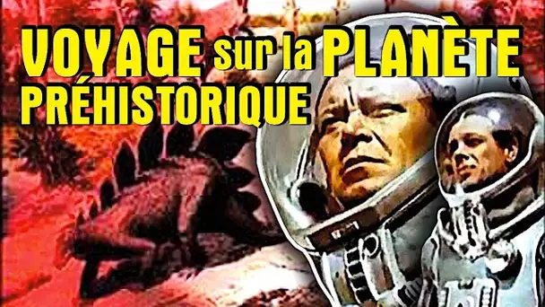 Voyage sur la planète préhistorique (film, 1965) Science-Fiction/Aventure