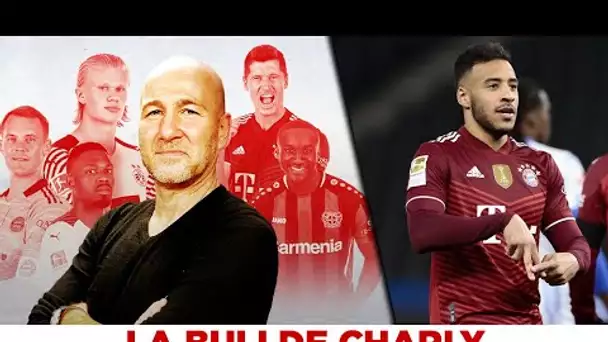 🇩🇪 La Buli De Charly : Nouveau carton pour le Bayern, Dortmund se fait peur