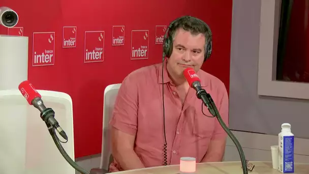 Traité mondial contre la pollution plastique : "Il y a une réelle urgence" Henri Bourgeois-Costa