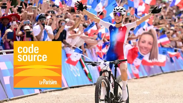[PODCAST] Pauline Ferrand-Prévot, de la malédiction à l'or olympique