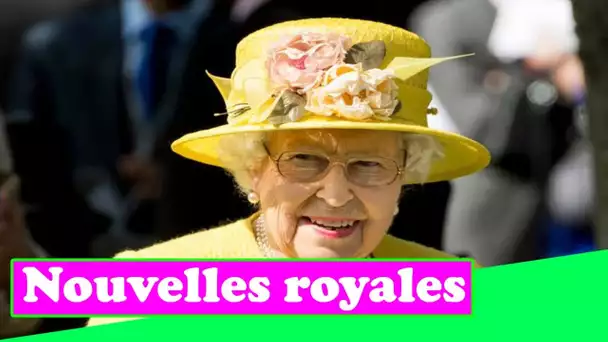 La reine présente les vœux d'anniversaire du prince William alors qu'il fête ses 39 ans aujourd'hui