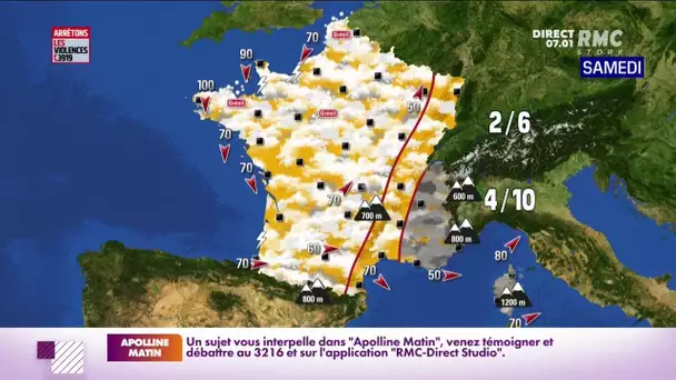 La neige, c'est pour quand ?