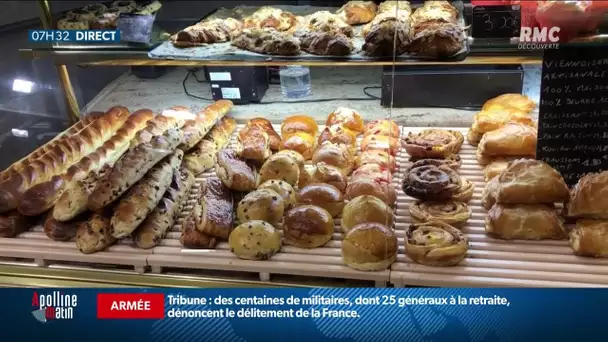 Des boulangeries industrielles du Puy-de-Dôme condamnées pour avoir ouvert 7 jours sur 7