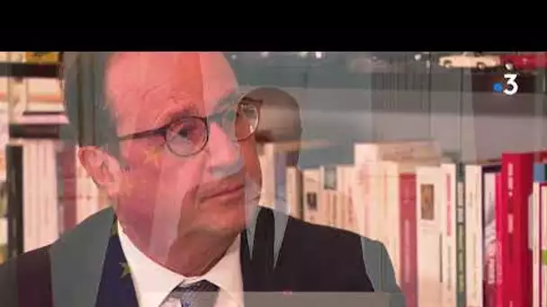 Attentats de Janvier 2015 : la parole à François Hollande