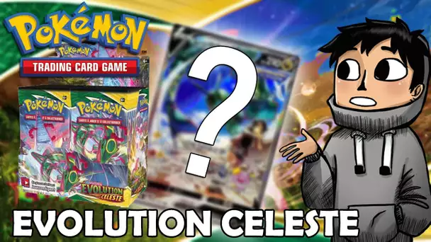 POKEMON EVOLUTION CELESTE : C'EST TERRIBLE 😱 | Partie 1 #10