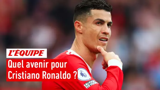 Divorce CR7-Manchester United : Cristiano Ronaldo peut-il rebondir dans un top club ?