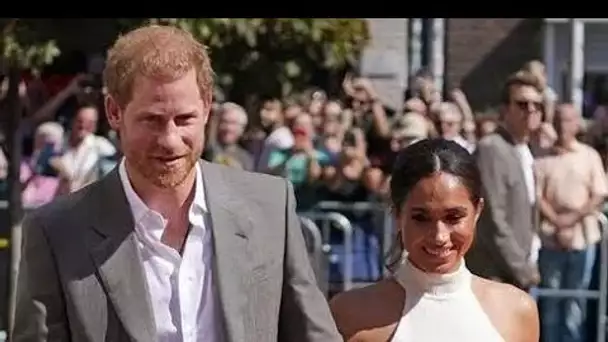 Meghan et Harry ont averti que «les gens cesseront de vous croire» après des affirmations «exagérées