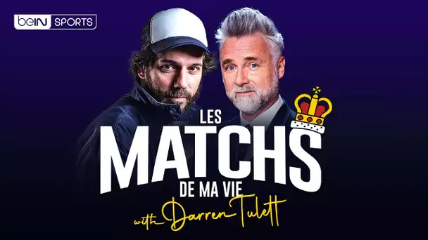 🎙️ Podcast : Franck Annese raconte 𝐥𝐞𝐬 𝐦𝐚𝐭𝐜𝐡𝐬 𝐝𝐞 𝐬𝐚 𝐯𝐢𝐞 à Darren Tulett !