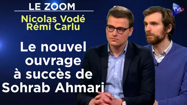 Contre la tyrannie du privé - Le Zoom - Nicolas Vodé et Rémi Carlu - TVL