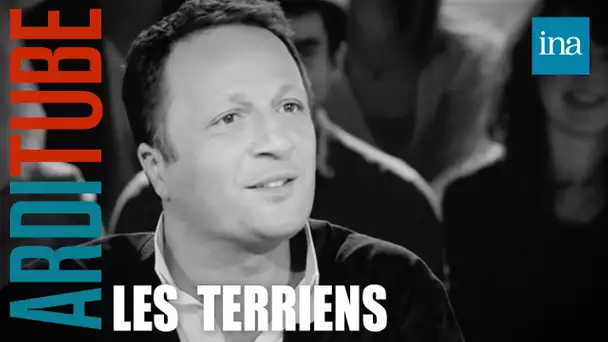 Salut Les Terriens  ! de Thierry Ardisson avec Arthur …  | INA Arditube