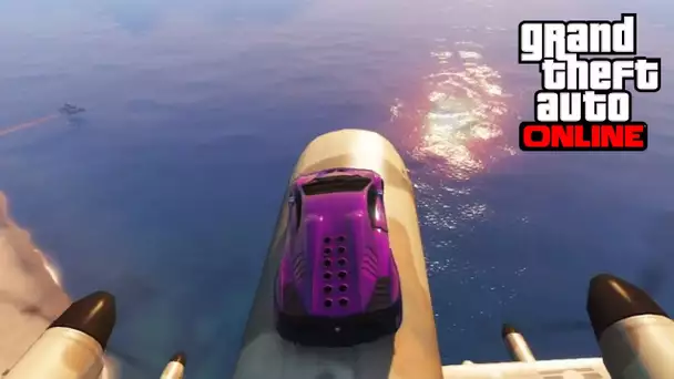 GTA 5 - BEST WIN MOMENTS EVER