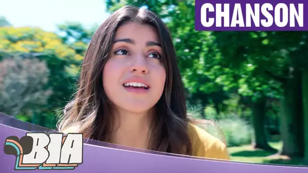 Bia - Chanson : Si vuelvo a nacer (Episode 4)