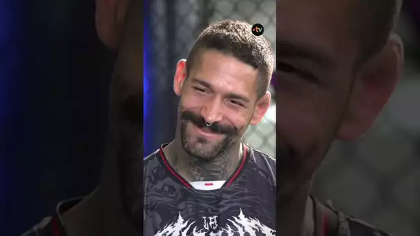 Combattant et coach MMA, Alix Jeanguillaume rend les sports de combat plus accessibles dans le Jura