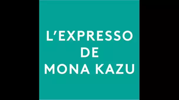 #studio3 : l'Expresso de Mona Kazu