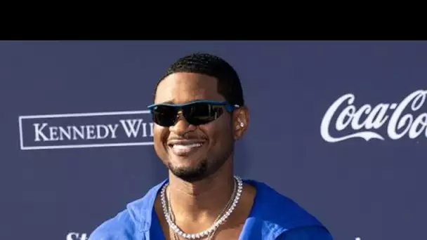 Super Bowl 2024 : c’est Usher qui sera la tête d'affiche du show de la mi-temps !