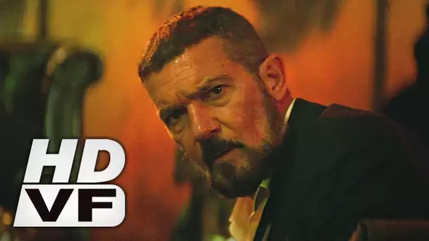 THE ENFORCER Bande Annonce VF (2022, Action) Antonio Banderas, Kate Bosworth, Mojean Aria