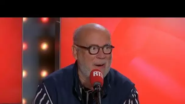 Marc Lambron doublé par Roselyne Bachelot au Ministère de la Culture