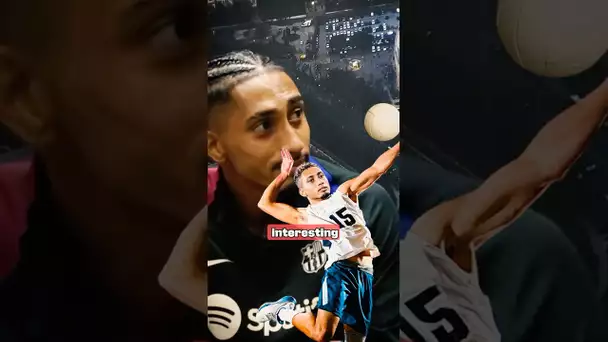 El TEST más DIVERTIDO a RAPHINHA 😂🔝