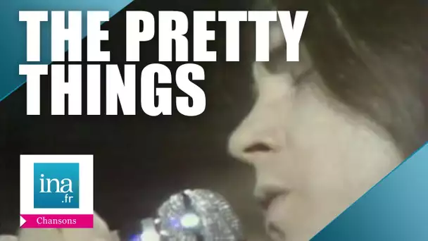 The Pretty Things "Death" | Archive INA