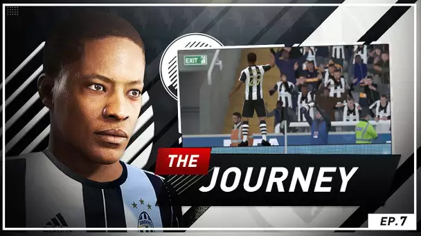 FIFA 17 L&#039;AVENTURE #7 | Le Show Hunter