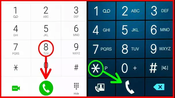 15 Fonctions de Téléphone Incroyables Dont tu ne Connaissais Pas L’existence