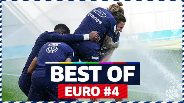 Best Of Euro #4, Équipe de France I FFF 2021
