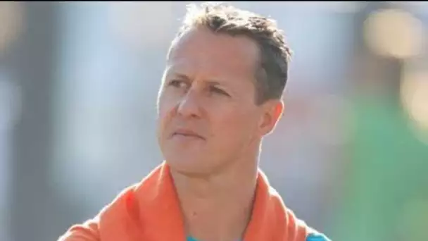 Michael Schumacher « ne m'a jamais offert son aide »  un ancien coéquipier du champion règle ses co