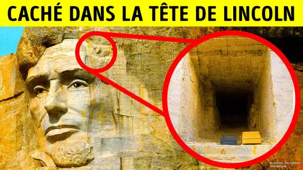 Voyage dans l'inconnu : 50+ secrets cachés explorés