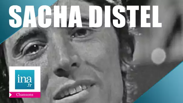 Sacha Distel "La belle vie" | Archive INA