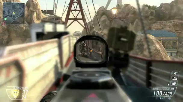 Analyse trailer Black Ops 2 : mes impressions et mon point de vue