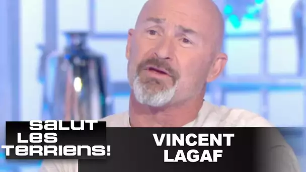 Quand Vincent Lagaf se paie TF1