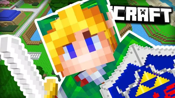 Minecraft Saturdays : Le tounois des Youtubers !