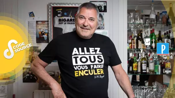 [PODCAST] Jean-Marie Bigard candidat à la présidentielle ? Pourquoi ce n’est pas une blague