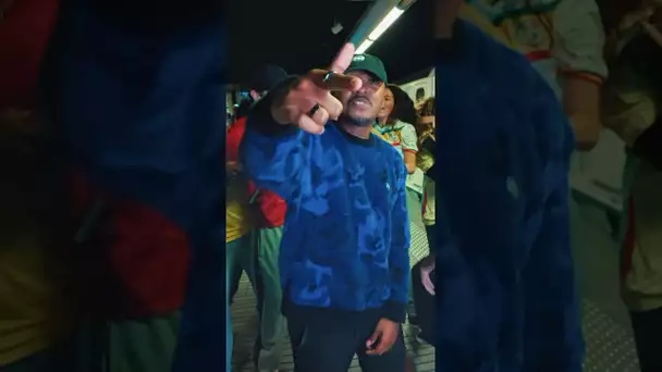 On fera la fête et ça qu'importe ton pays 🥳