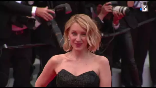 Festival de Cannes : les plus belles images des marches pour cette première semaine.