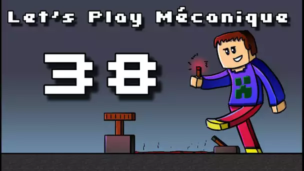 Let&#039;s Play Mécanique ! - Ep 38 - Questions / Réponses