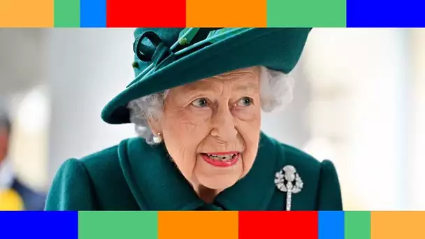 Elizabeth II  sa technique imparable pour surmonter les scandales, les épreuves et les désillusions