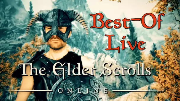 The Elder Scrolls Online: Le prologue de Greymoor avec Krayn!